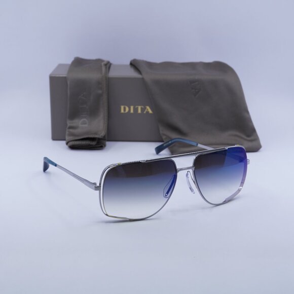 Final Price! Dita MIDNIGHT SPECIAL DRX-2010 K Sunglasses - Picture 4 of 11